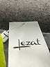 Lezat Color Block Green Jumpsuit Size XL - photo 4