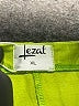Lezat Color Block Green Jumpsuit Size XL - photo 5