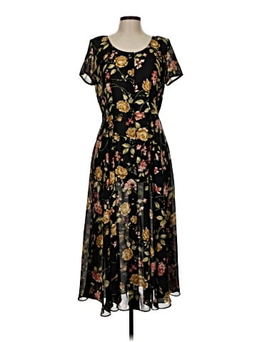Maggy London Casual Dress (view 1)