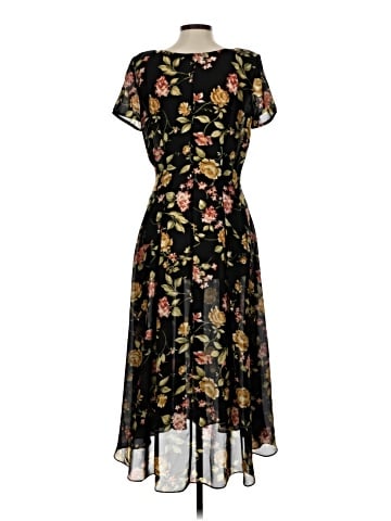 Maggy London Casual Dress (view 2)