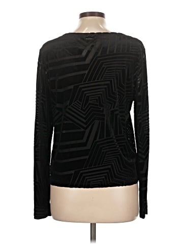 Numph Long Sleeve Top (view 2)
