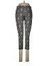 Onzie Print Gray Leggings Size Med - Lg - photo 1