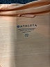 Athleta Orange Long Sleeve T-Shirt Size XXS - photo 7