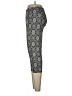 Onzie Print Gray Leggings Size Med - Lg - photo 5