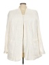 Torrid Ivory Jacket Size 3X Plus (3) - photo 1
