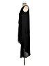 BCBGMAXAZRIA 100% Polyester Black Cocktail Dress Size XS - photo 5