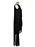 BCBGMAXAZRIA 100% Polyester Black Cocktail Dress Size XS - photo 4