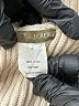 J.Crew Ivory Cardigan Size 6 - photo 7