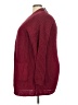 Torrid Burgundy Cardigan Size 3X Plus (3) - photo 5