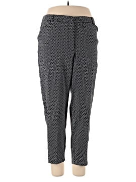 Ryan Wythe Casual Pants