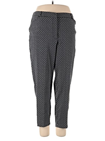 Ryan Wythe Casual Pants (view 1)