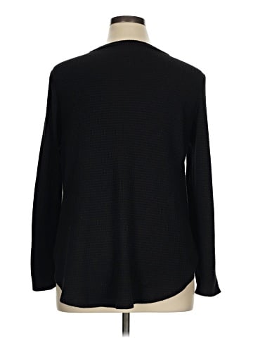 Nine West Pullover Sweater (view 2)