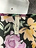 Assorted Brands Black Long Sleeve Blouse Size M - photo 7