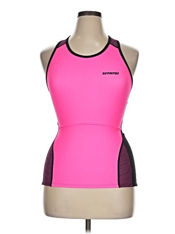 Synergy Active Tank (view 1)