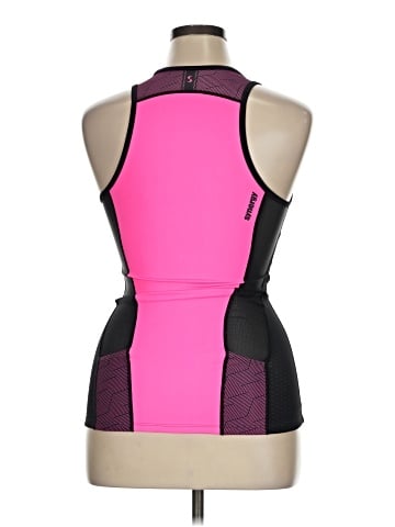 Synergy Active Tank (view 2)