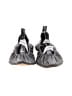 Free People Black Flats Size EU 41 - photo 2