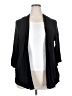 Torrid Black Blazer Size 3X Plus (3) - photo 1
