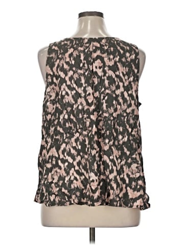 Susina Sleeveless Blouse (view 2)