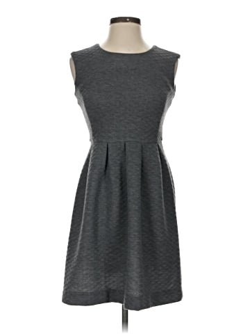 Ann Taylor LOFT Casual Dress (view 1)