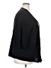Torrid Black Blazer Size 3X Plus (3) - photo 4