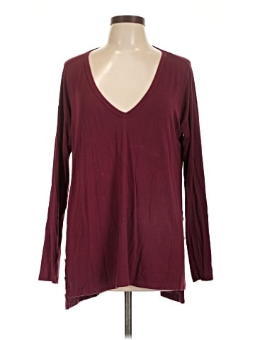 BKE Long Sleeve T-Shirt (view 1)