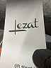 Lezat Color Block Orange Jumpsuit Size S - photo 4