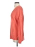 Lucky Brand Orange Pullover Sweater Size XS - photo 5