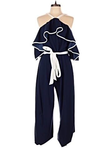 Touch Me Jumpsuit (view 1)