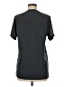 Assorted Brands Solid Gray Active T-Shirt Size M - photo 2