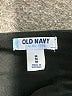 Old Navy Solid Black Cocktail Dress Size M - photo 7