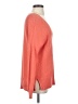 Lucky Brand Orange Pullover Sweater Size XS - photo 4
