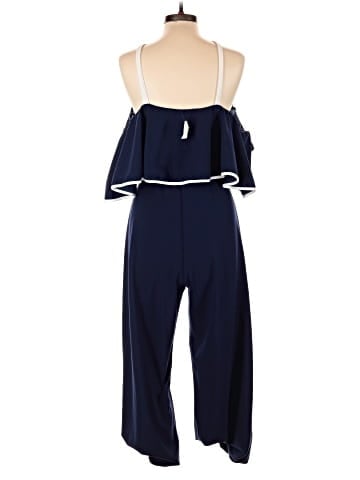Touch Me Jumpsuit (view 2)