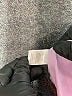 RUMOURS Purple 3/4 Sleeve Blouse Size XS - photo 8
