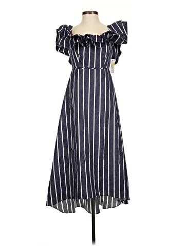 Prose & Poetry Casual Dress (view 1)