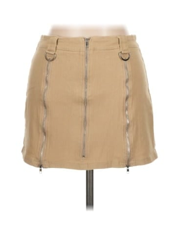 French Kiss Casual Skirt (view 1)