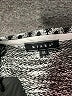 Kiara 100% Polyester Print Silver Pullover Sweater Size XL - photo 7