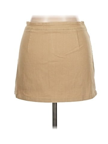 French Kiss Casual Skirt (view 2)