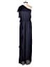 Zara Blue Jumpsuit Size S - photo 1