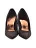 Assorted Brands Animal Print Brown Heels Size 5 1/2 - photo 2