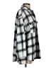 Bailey Rose Gray Fleece Size S - photo 4