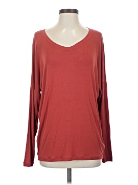 CAbi 3/4 Sleeve T-Shirt (view 1)