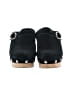 Chinese Laundry Black Mule/Clog Size 6 1/2 - photo 2