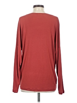 CAbi 3/4 Sleeve T-Shirt (view 2)