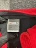 Nike 100% Polyester Red Jacket Size S - photo 6
