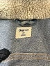Gap Blue Denim Jacket Size S - photo 6