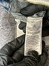 Gap Blue Denim Jacket Size S - photo 7