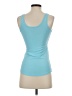 No Boundaries Blue Active Tank Size S - photo 2