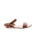 Assorted Brands Tan Brown Sandals Size EU 36 - photo 1