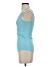 No Boundaries Blue Active Tank Size S - photo 5