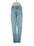 Levi's Hearts Blue Jeans Size 27 waist - photo 1